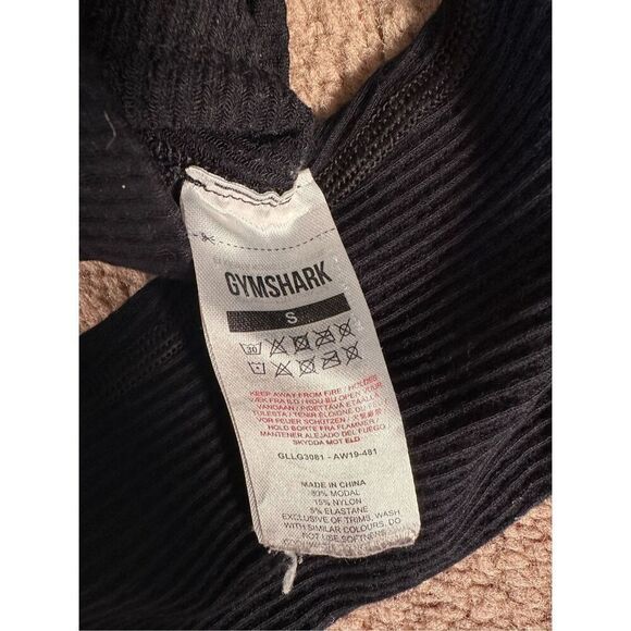 Gymshark long length leggings - Picture 5 of 5